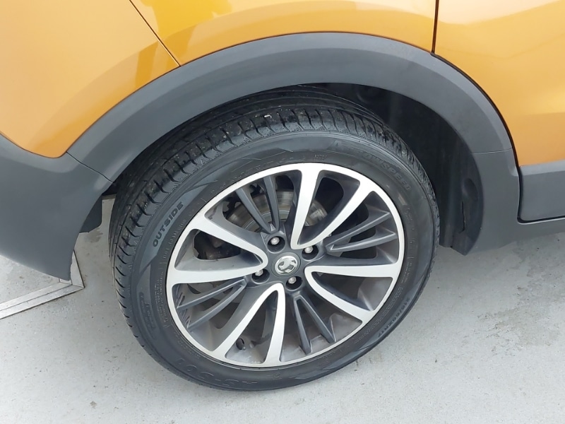 Used Vauxhall Crossland X 2018 for sale - 76506879: Photo 13