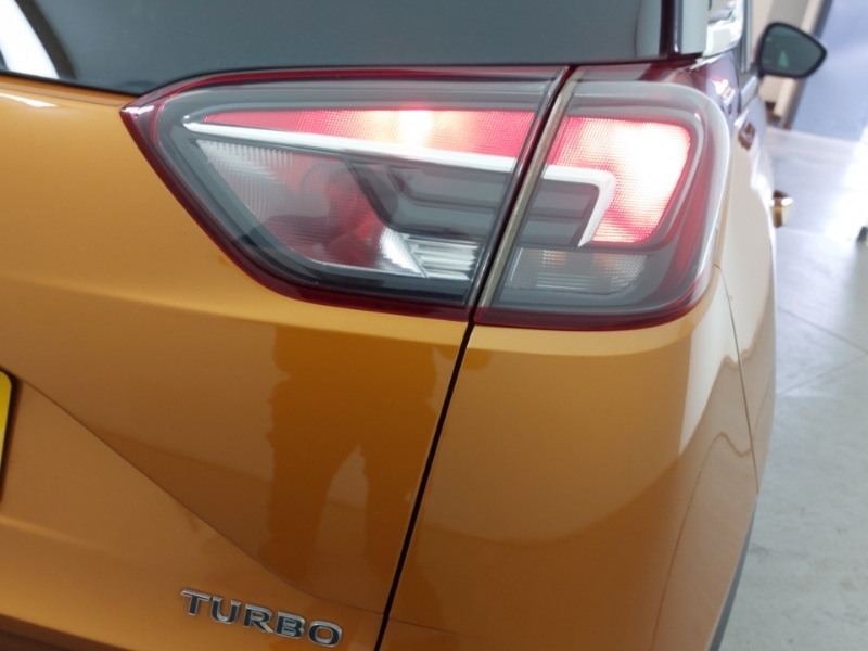 Used Vauxhall Crossland X 2018 for sale - 76506879: Photo 14