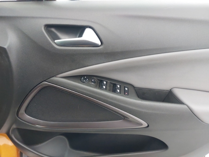 Used Vauxhall Crossland X 2018 for sale - 76506879: Photo 16