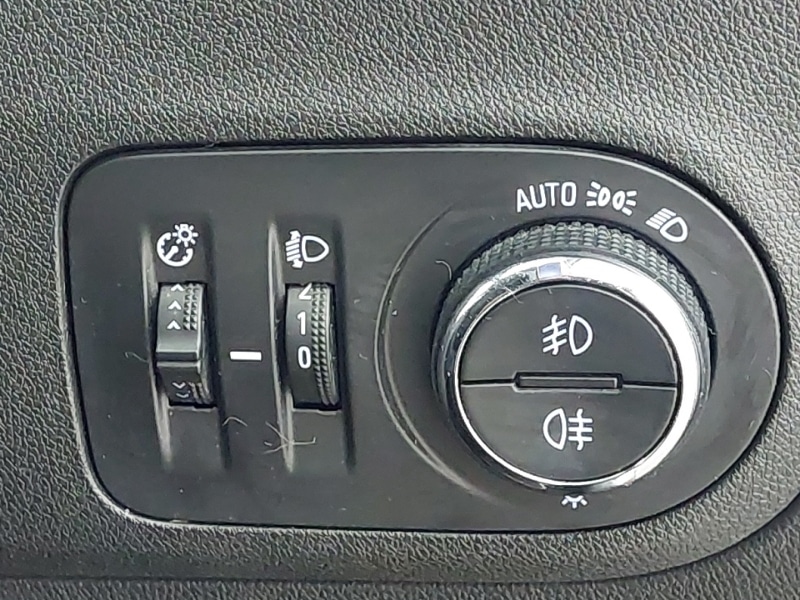 Used Vauxhall Crossland X 2018 for sale - 76506879: Photo 17