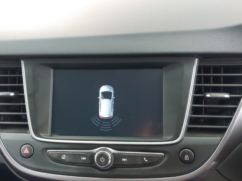 Used Vauxhall Crossland X 2018 for sale - 76506879: Photo 19