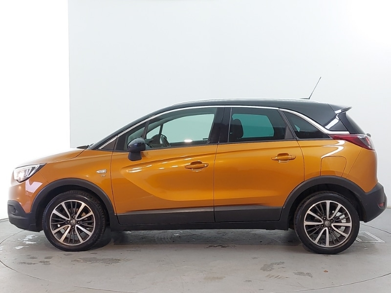 Used Vauxhall Crossland X 2018 for sale - 76506879: Photo 4