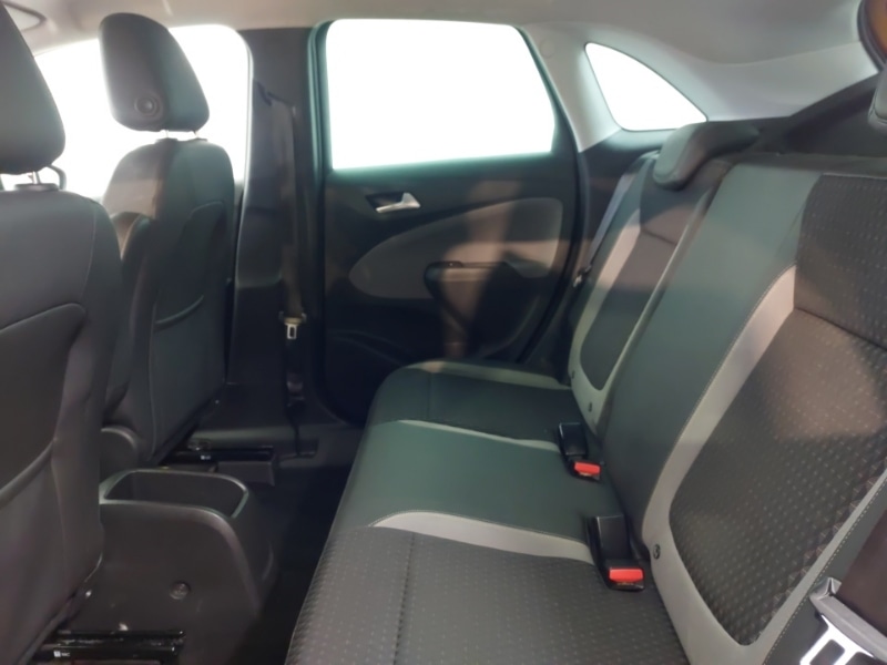 Used Vauxhall Crossland X 2018 for sale - 76506879: Photo 6