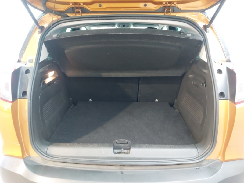 Used Vauxhall Crossland X 2018 for sale - 76506879: Photo 8