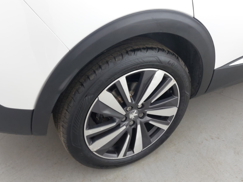 Used Peugeot 3008 2020 for sale - 77405140: Photo 13