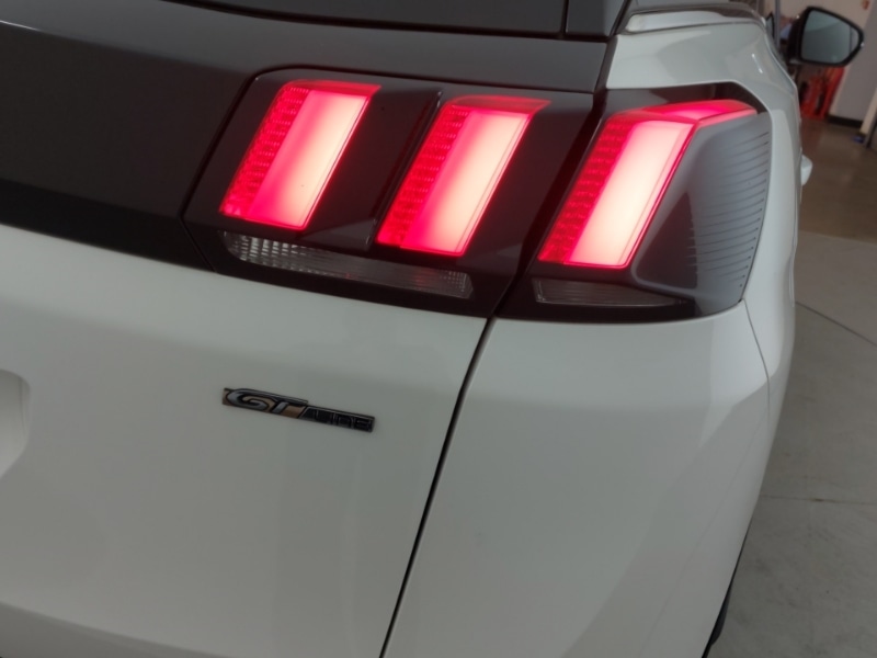 Used Peugeot 3008 2020 for sale - 77405140: Photo 14