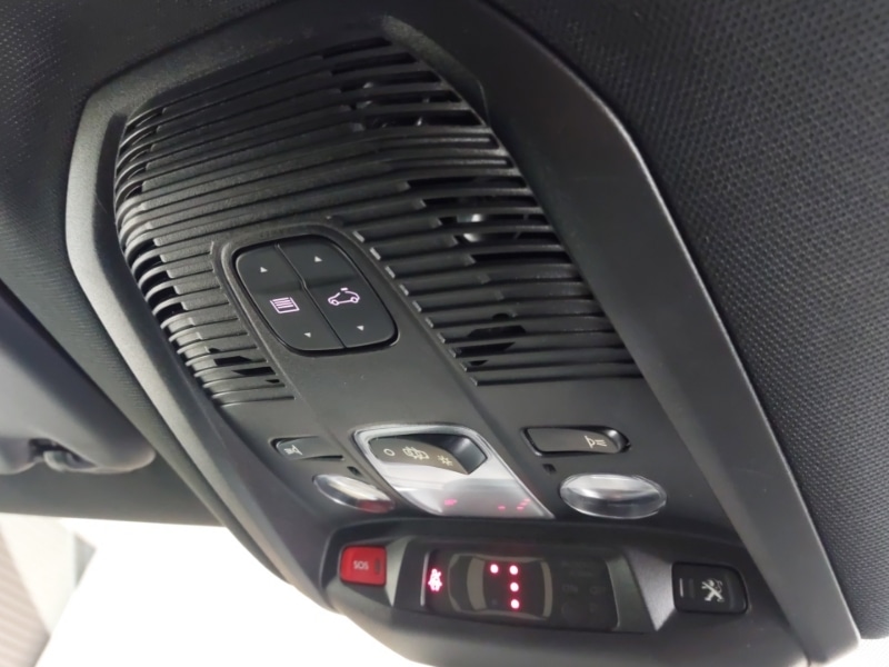 Used Peugeot 3008 2020 for sale - 77405140: Photo 18