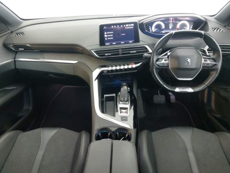 Used Peugeot 3008 2020 for sale - 77405140: Photo 2