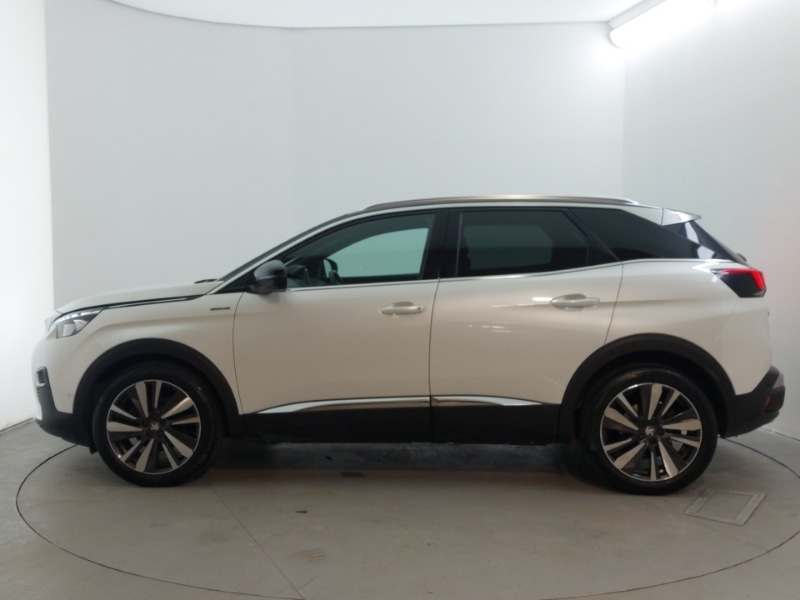 Used Peugeot 3008 2020 for sale - 77405140: Photo 4