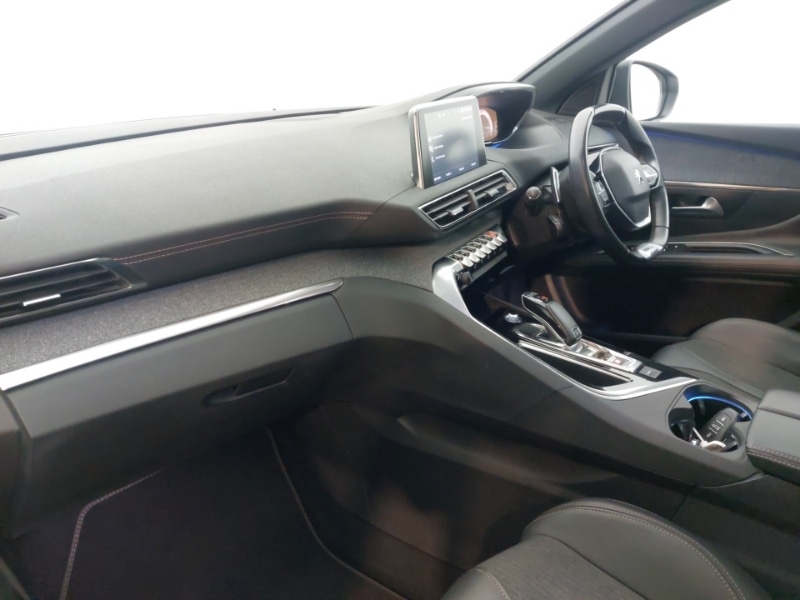 Used Peugeot 3008 2020 for sale - 77405140: Photo 5