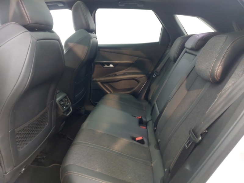 Used Peugeot 3008 2020 for sale - 77405140: Photo 6