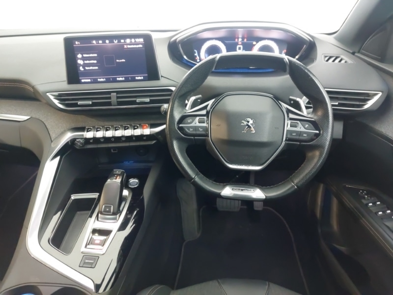 Used Peugeot 3008 2020 for sale - 77405140: Photo 7