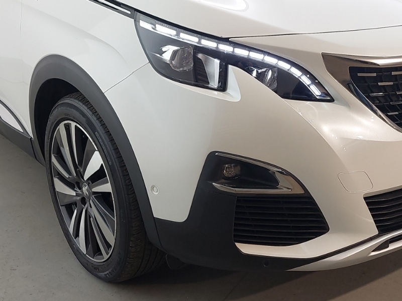 Used Peugeot 3008 2020 for sale - 77405140: Photo 9