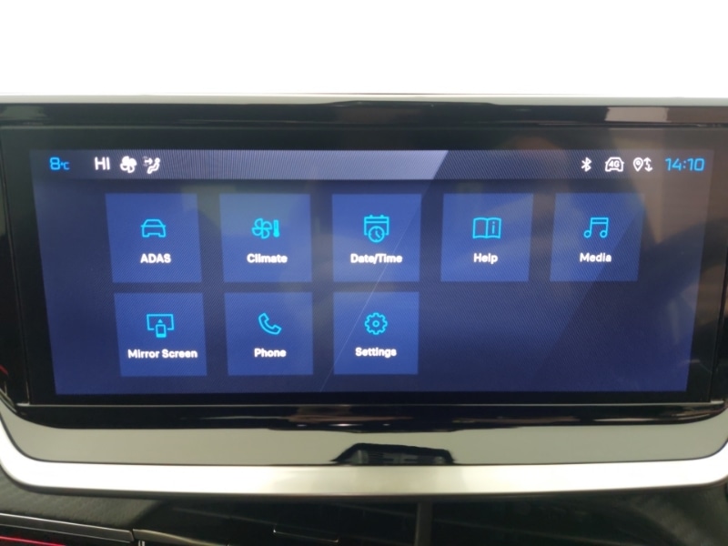 Used Peugeot 208 2025 for sale - 77466348: Photo 13