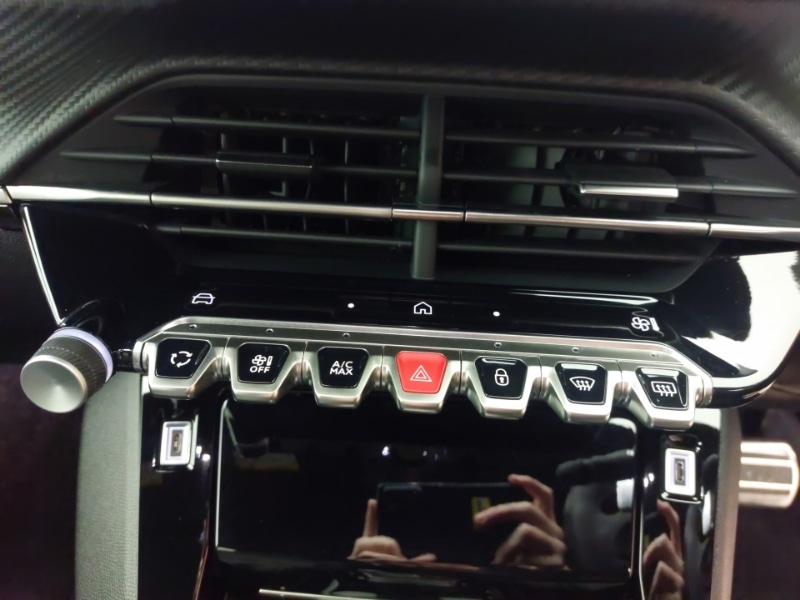 Used Peugeot 208 2025 for sale - 77466348: Photo 14