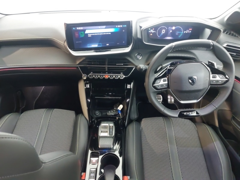 Used Peugeot 208 2025 for sale - 77466348: Photo 2