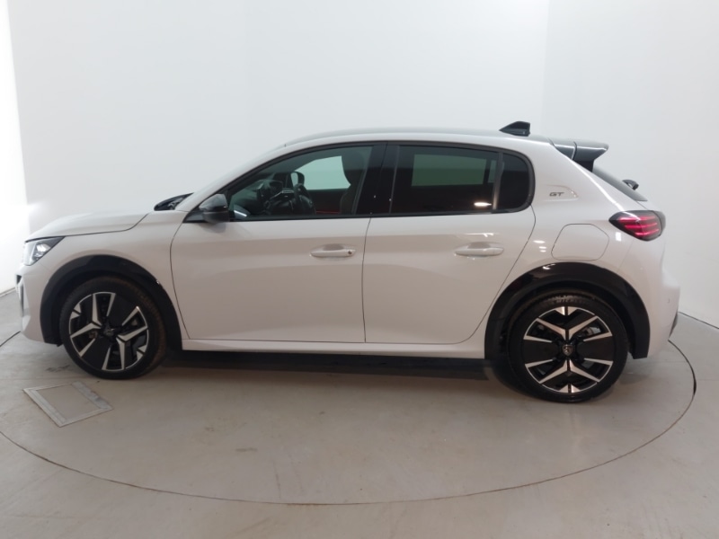 Used Peugeot 208 2025 for sale - 77466348: Photo 4