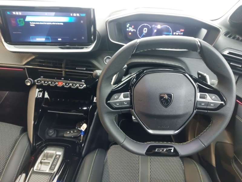 Used Peugeot 208 2025 for sale - 77466348: Photo 7