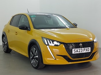 Used Peugeot 208 2023 for sale - 78480462: Photo