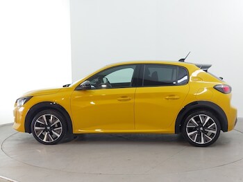 Used Peugeot 208 2023 for sale - 78480462: Photo
