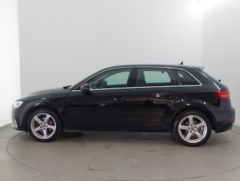 Used Audi A3 2017 for sale - 78963134: Photo