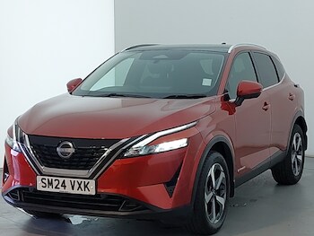 2024 - 1.5 E-Power N-Connecta [Glass Roof] 5dr Auto