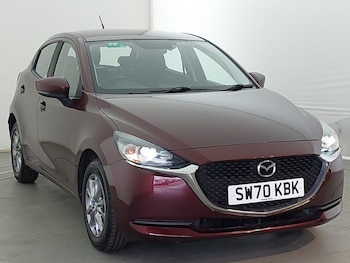2020 - 1.5 Skyactiv G 75 SE-L 5dr