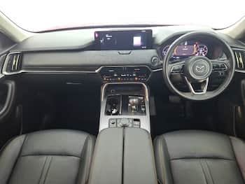 Used Mazda CX-60 2025 for sale - 79734188: Photo