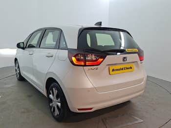 Used Honda Jazz 2023 for sale - 79659637: Photo