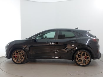 Used Ford Puma 2022 for sale - 78494228: Photo