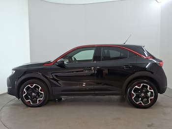 Used Vauxhall Mokka 2023 for sale - 79597712: Photo