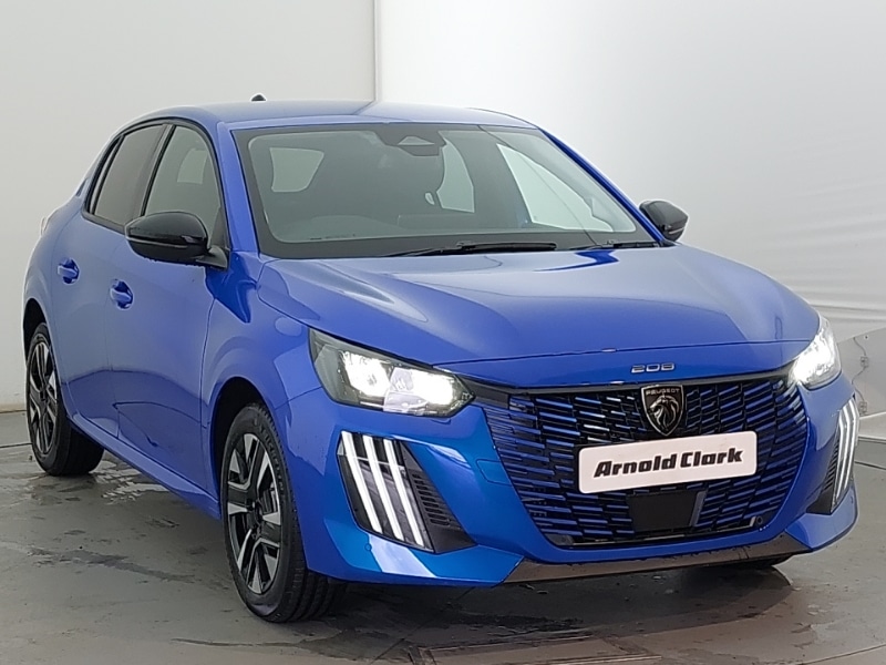 Used Peugeot 208 2025 for sale - 76418762: Photo 1