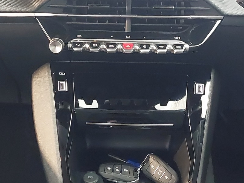 Used Peugeot 208 2025 for sale - 76418762: Photo 11