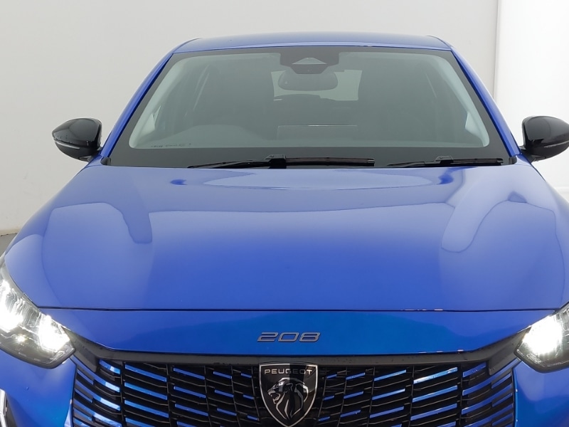 Used Peugeot 208 2025 for sale - 76418762: Photo 12