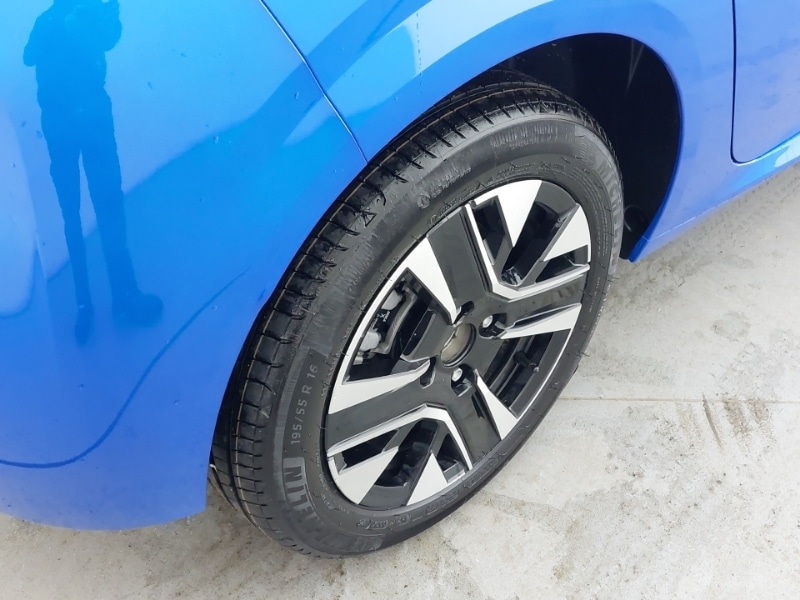 Used Peugeot 208 2025 for sale - 76418762: Photo 13