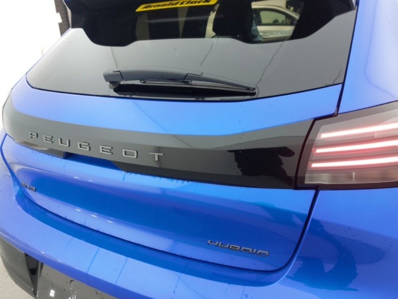 Used Peugeot 208 2025 for sale - 76418762: Photo 15