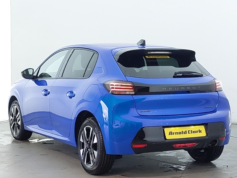 Used Peugeot 208 2025 for sale - 76418762: Photo 3