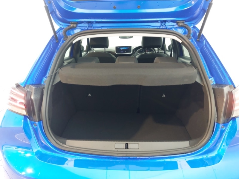 Used Peugeot 208 2025 for sale - 76418762: Photo 8