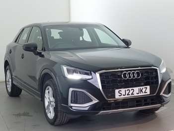 2022 - 30 TFSI Sport 5dr