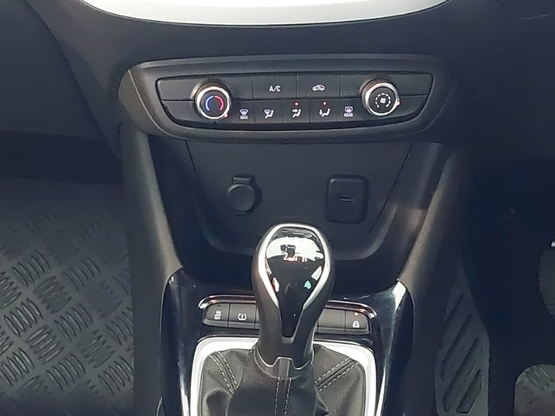 Used Vauxhall Crossland X 2020 for sale - 76575652: Photo 11