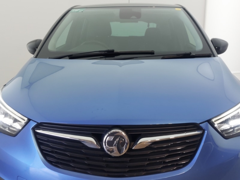 Used Vauxhall Crossland X 2020 for sale - 76575652: Photo 12