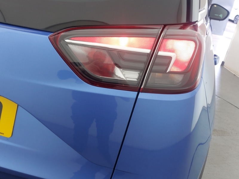 Used Vauxhall Crossland X 2020 for sale - 76575652: Photo 14