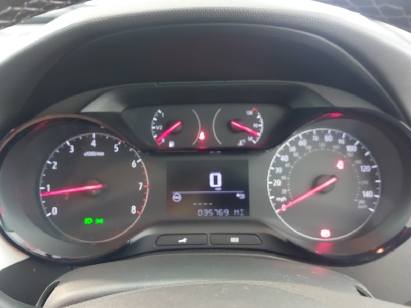 Used Vauxhall Crossland X 2020 for sale - 76575652: Photo 17