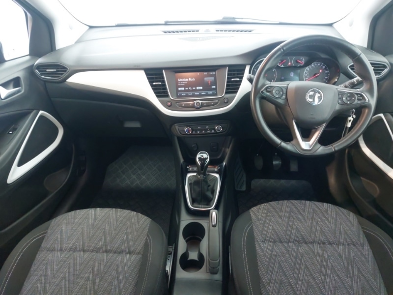 Used Vauxhall Crossland X 2020 for sale - 76575652: Photo 2