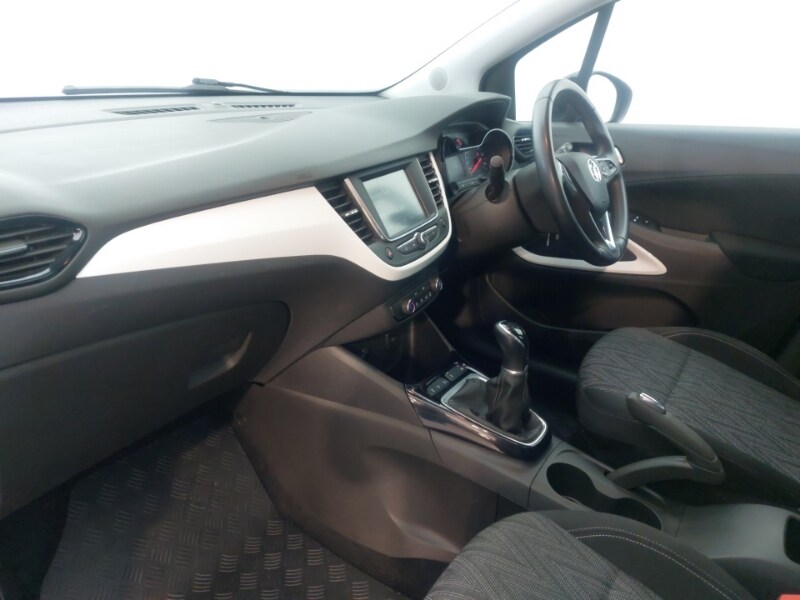 Used Vauxhall Crossland X 2020 for sale - 76575652: Photo 5