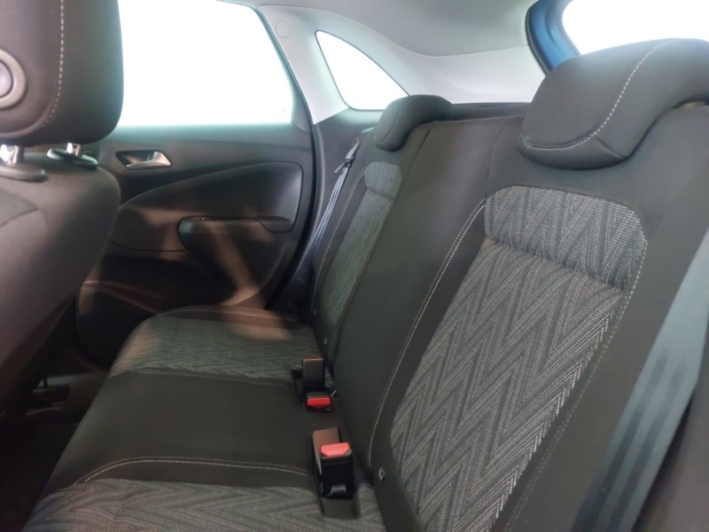 Used Vauxhall Crossland X 2020 for sale - 76575652: Photo 6