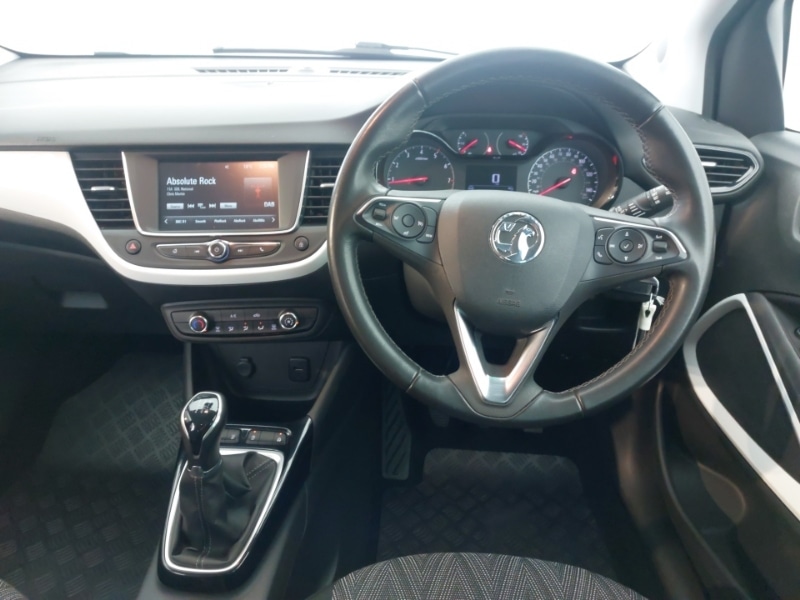 Used Vauxhall Crossland X 2020 for sale - 76575652: Photo 7