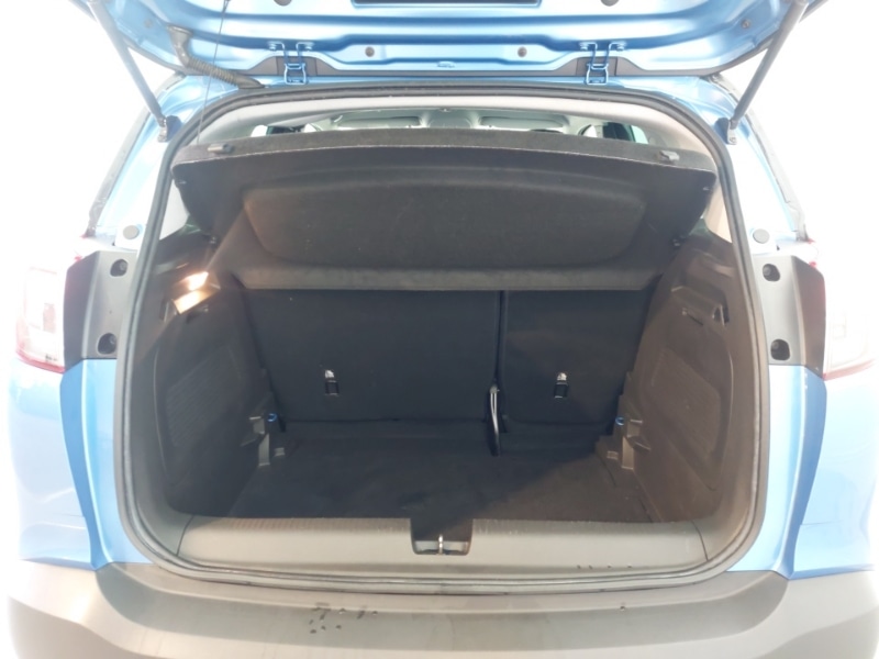 Used Vauxhall Crossland X 2020 for sale - 76575652: Photo 8