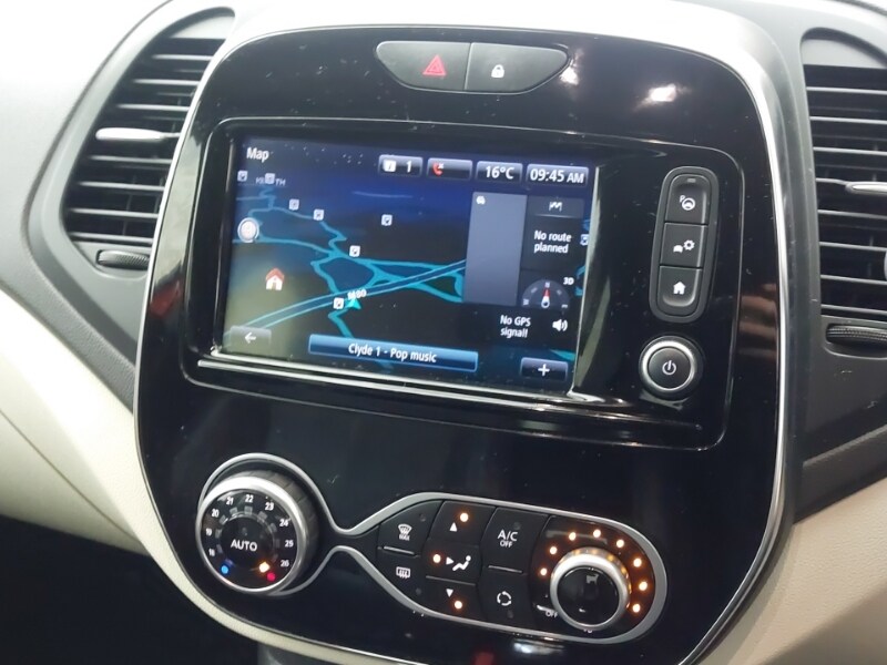 Used Renault Captur 2020 for sale - 77475849: Photo 19