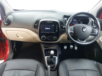 Used Renault Captur 2020 for sale - 77475849: Photo